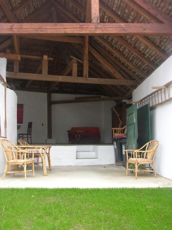 Schneiders Ferienhaus Pulkau Room photo